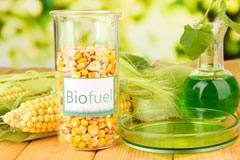 Topcroft biofuel availability