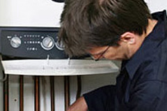 boiler service Topcroft