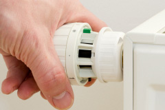 Topcroft central heating repair costs