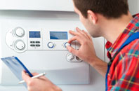 free commercial Topcroft boiler quotes