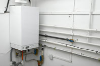 Topcroft boiler installers