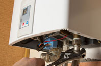 free Topcroft boiler install quotes