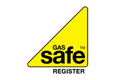 gas safe companies Topcroft